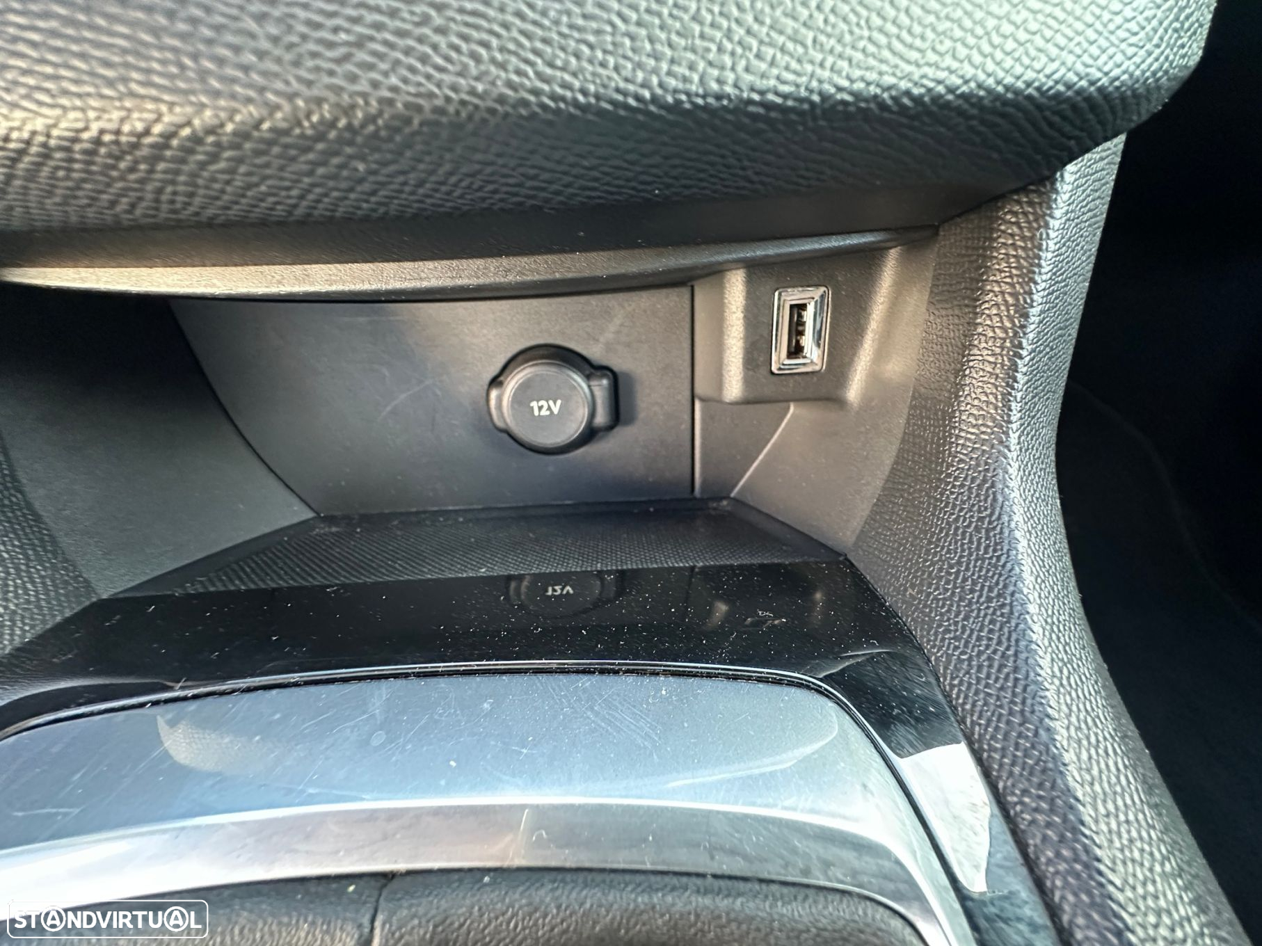 Peugeot 308 SW 1.5 BlueHDi Style J17 - 25