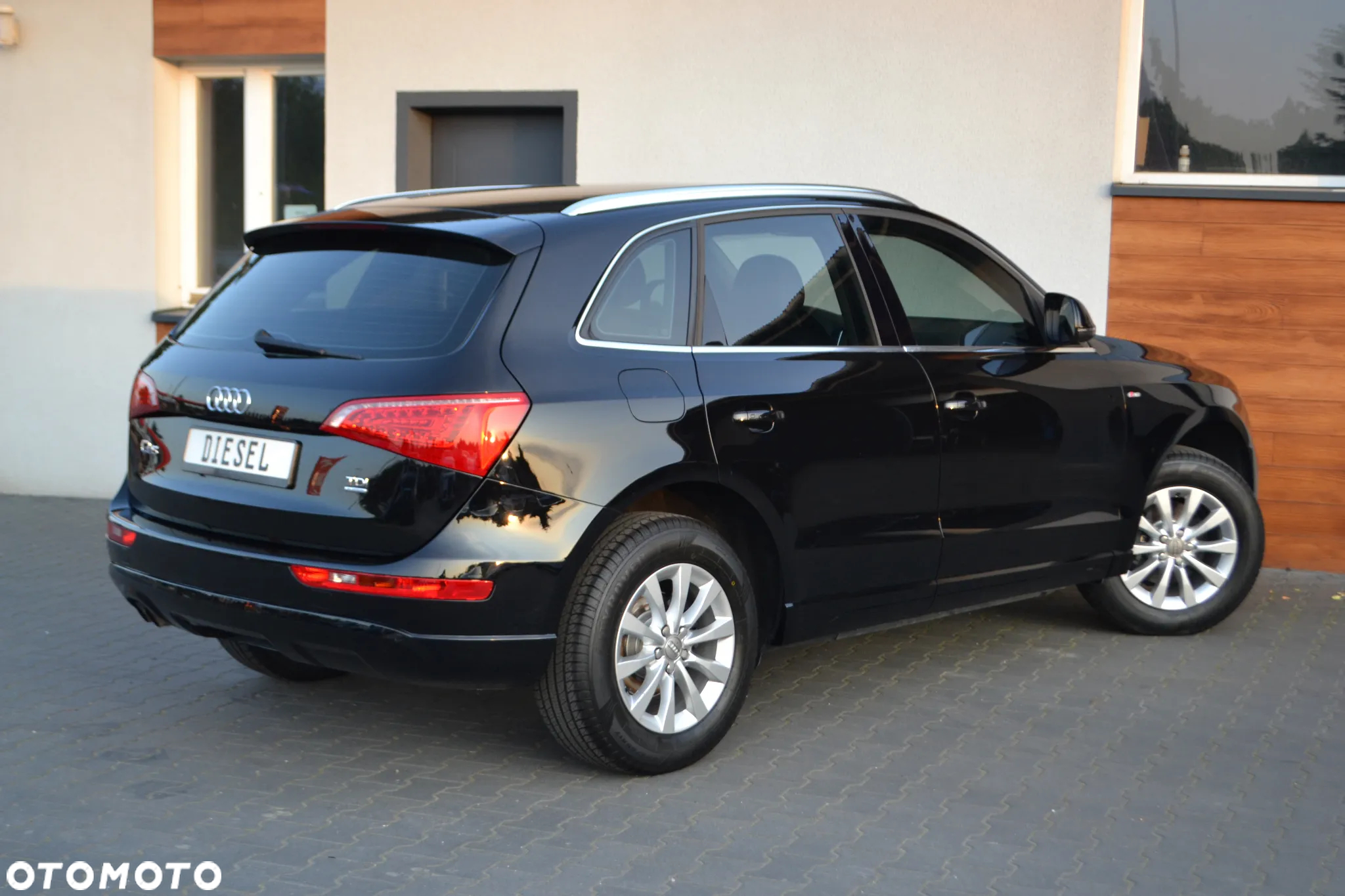 Audi Q5 - 4