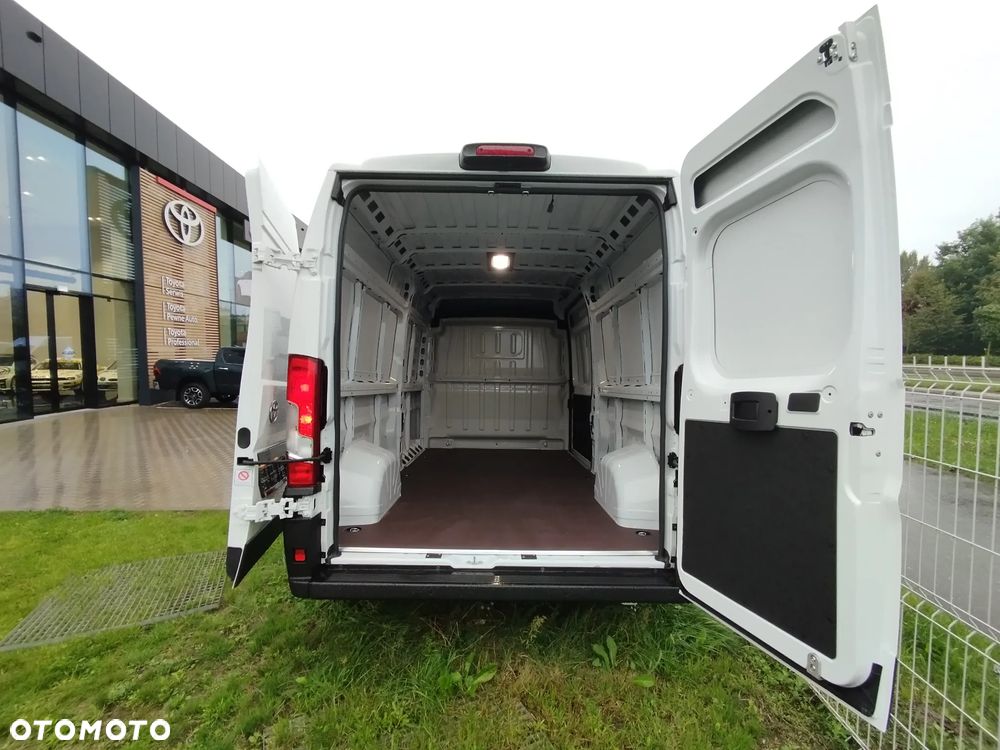 Toyota PROACE MAX - 3