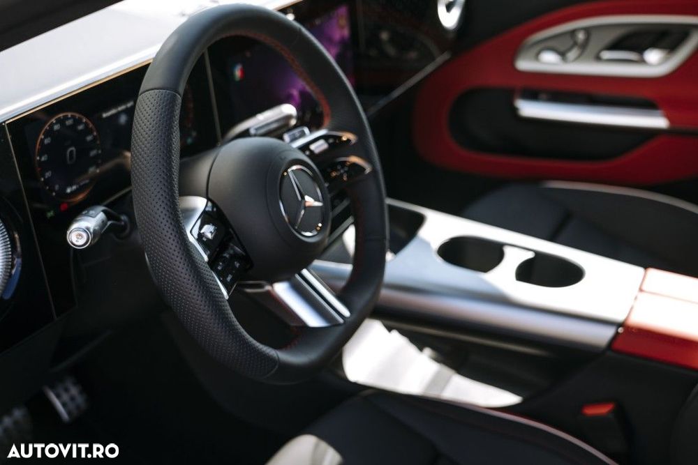 Mercedes-Benz CLA 180 - 14