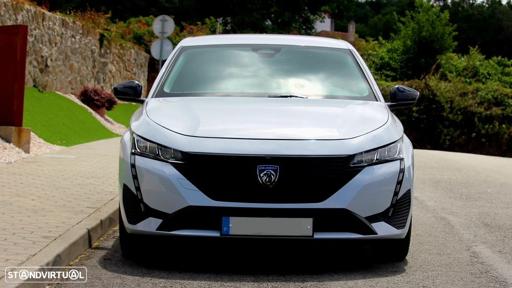 Peugeot 308 - 3