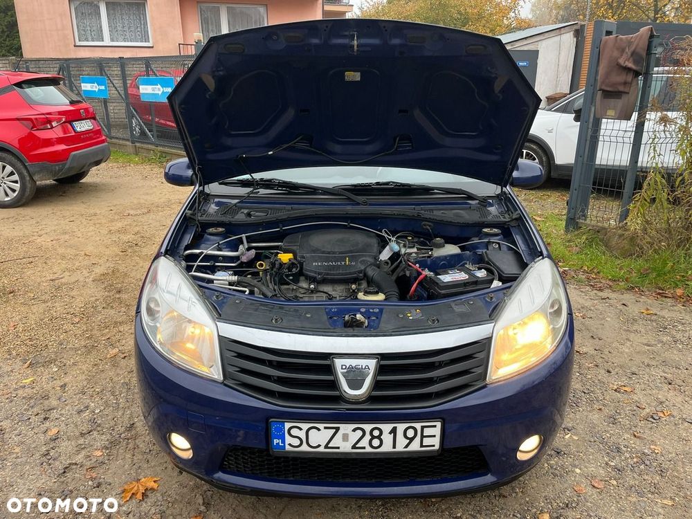 Dacia Sandero - 24
