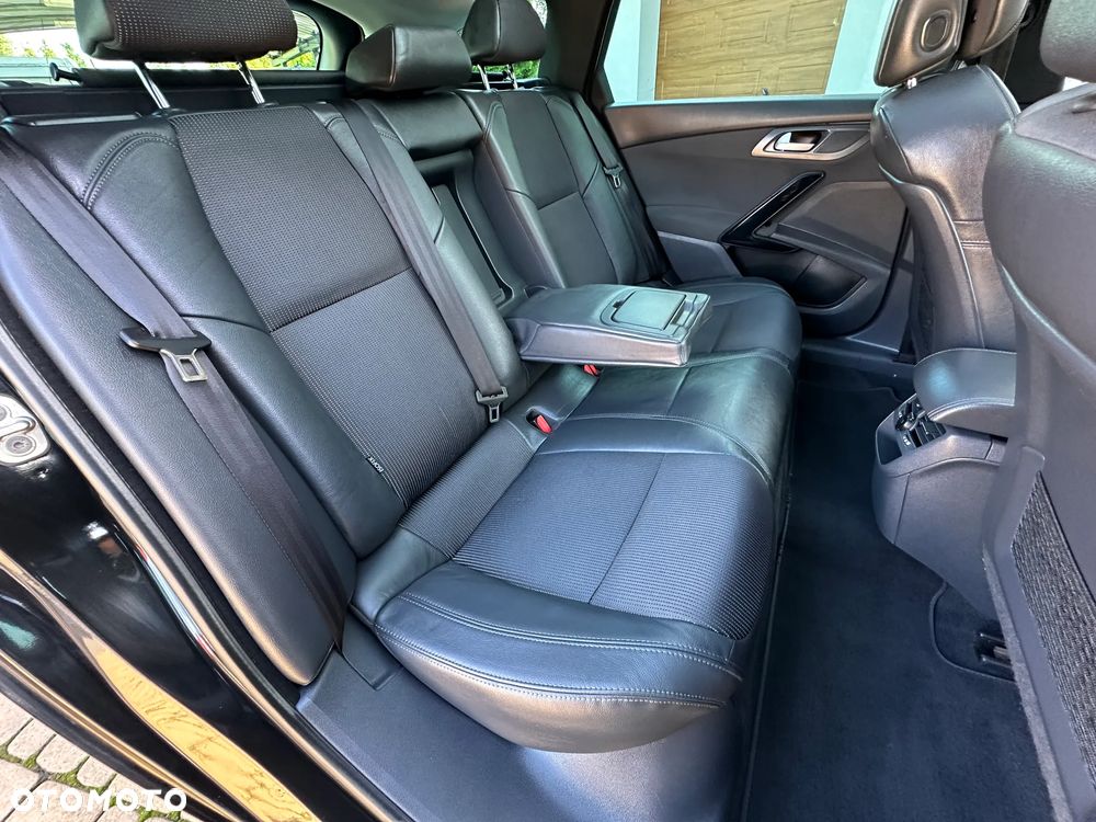 Peugeot 508 SW BlueHDi 180 EAT6 Stop&Start Allure - 22