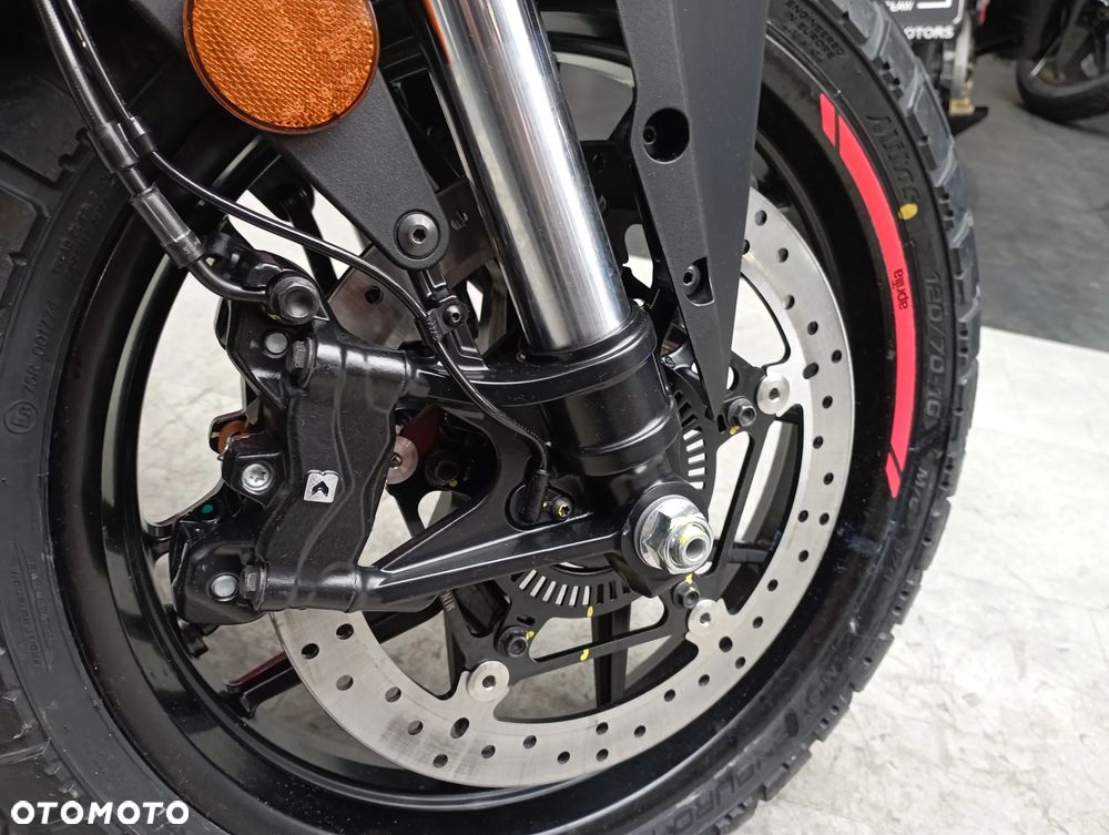 Aprilia SR - 22
