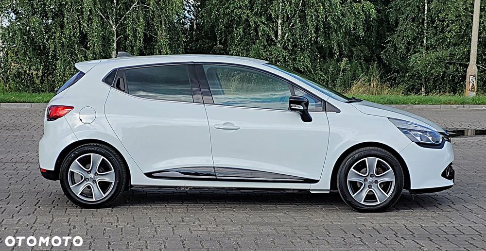 Renault Clio - 13