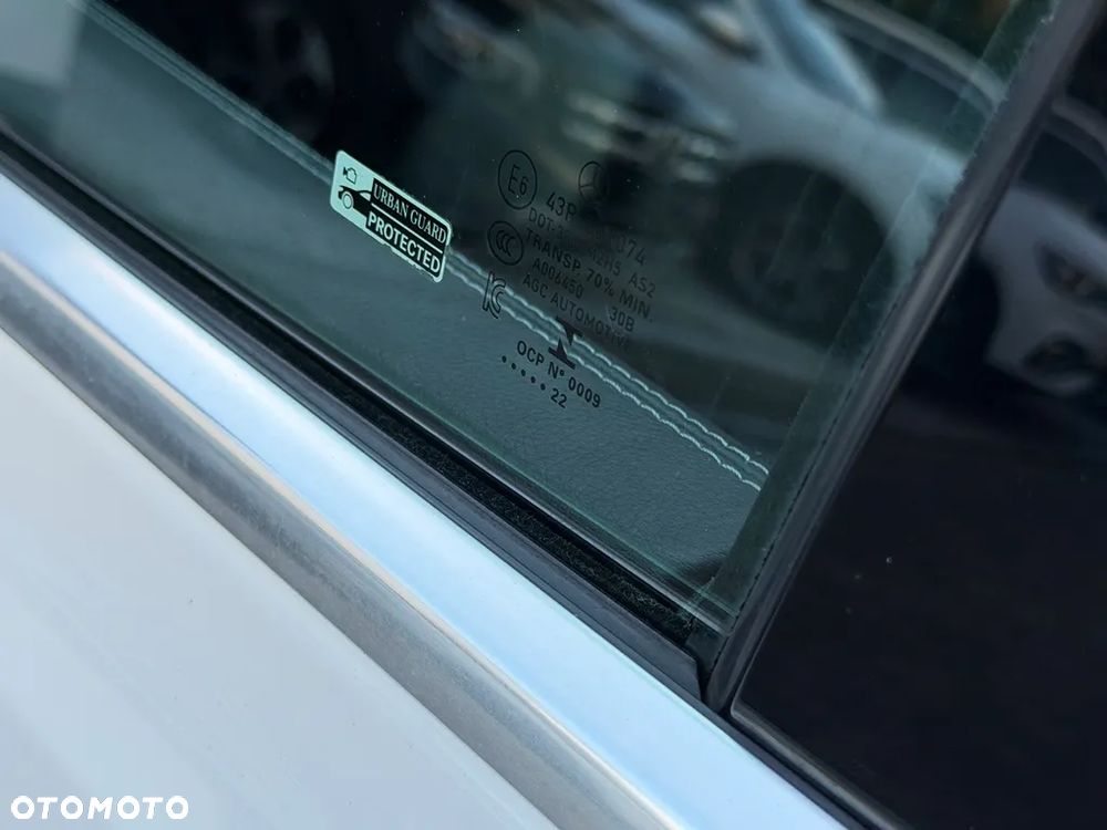 Mercedes-Benz GLB 200 d 8G-DCT Style - 8