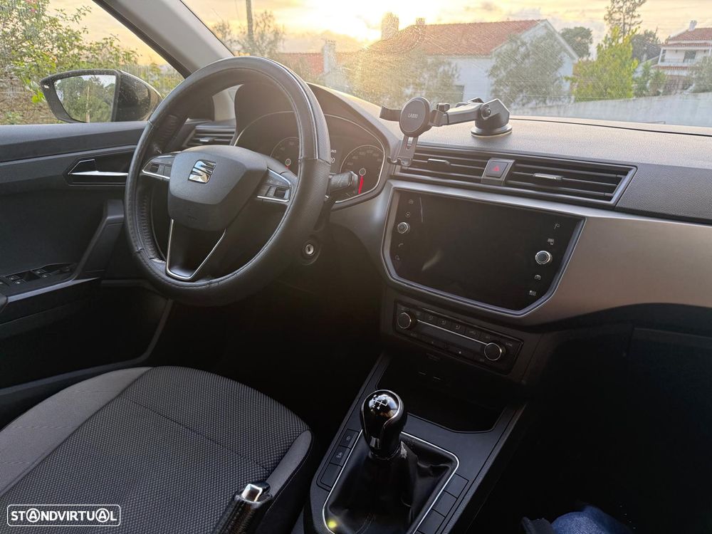 SEAT Ibiza 1.0 Style - 21