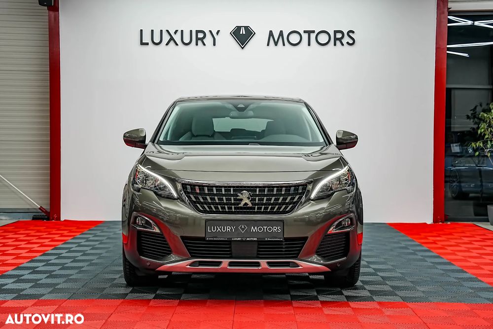 Peugeot 3008 THP 165 EAT6 Stop & Start Active - 3