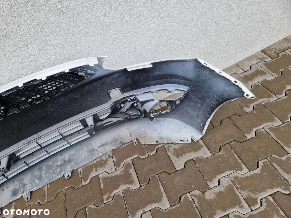 Zderzak Mitsubishi Space Star lift 2016 - - 13