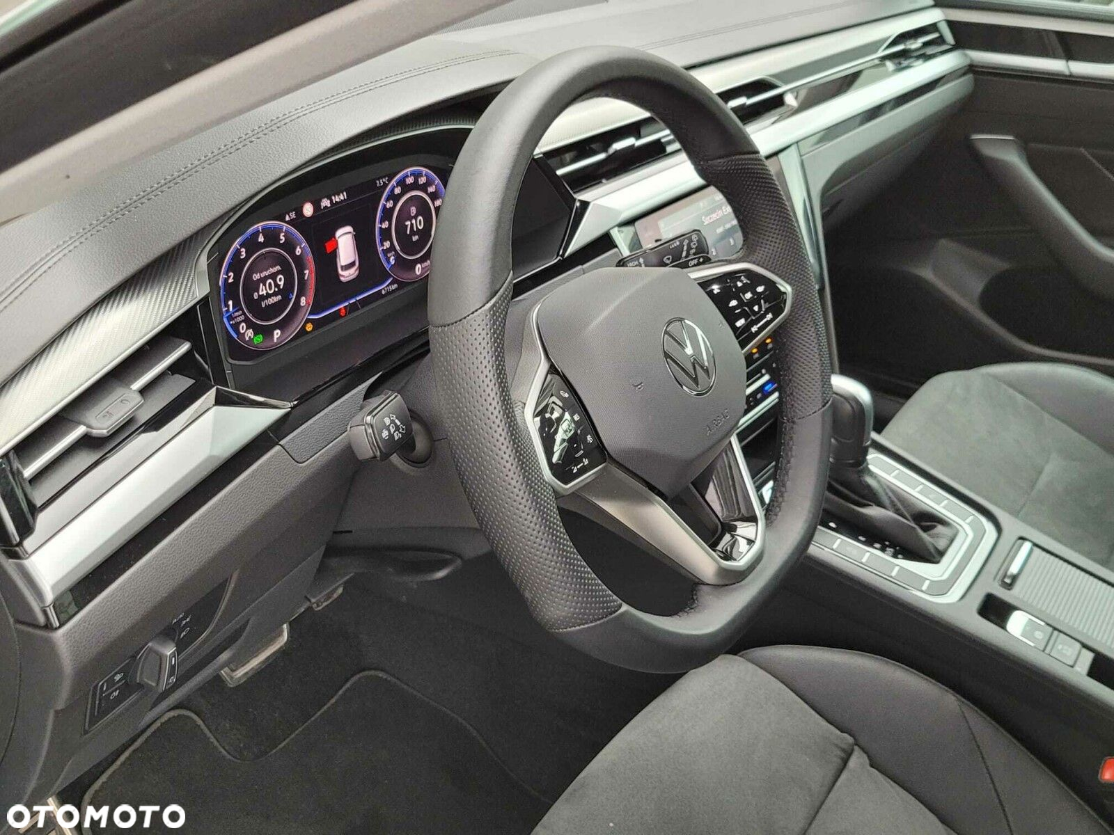 Volkswagen Arteon - 9