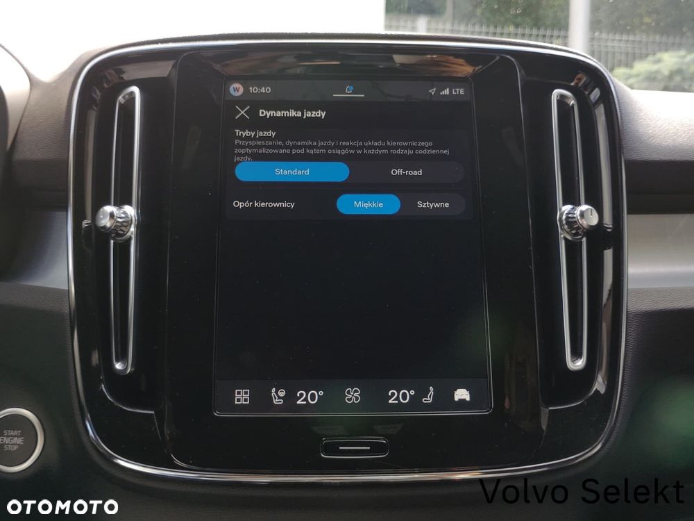 Volvo XC 40 - 29