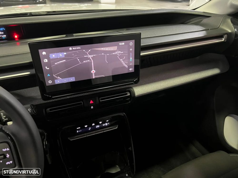 Citroën C3 1.2 Turbo Max16 - 20