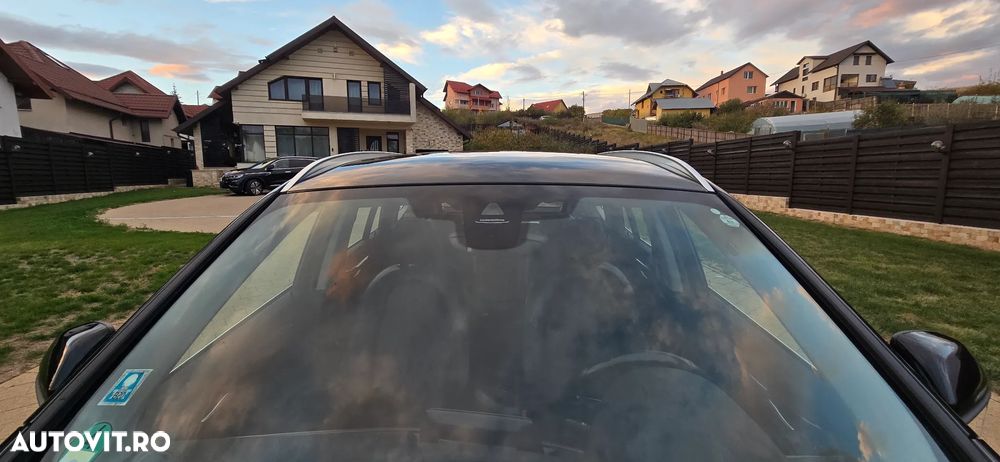 BMW X1 xDrive20d Aut. xLine - 28