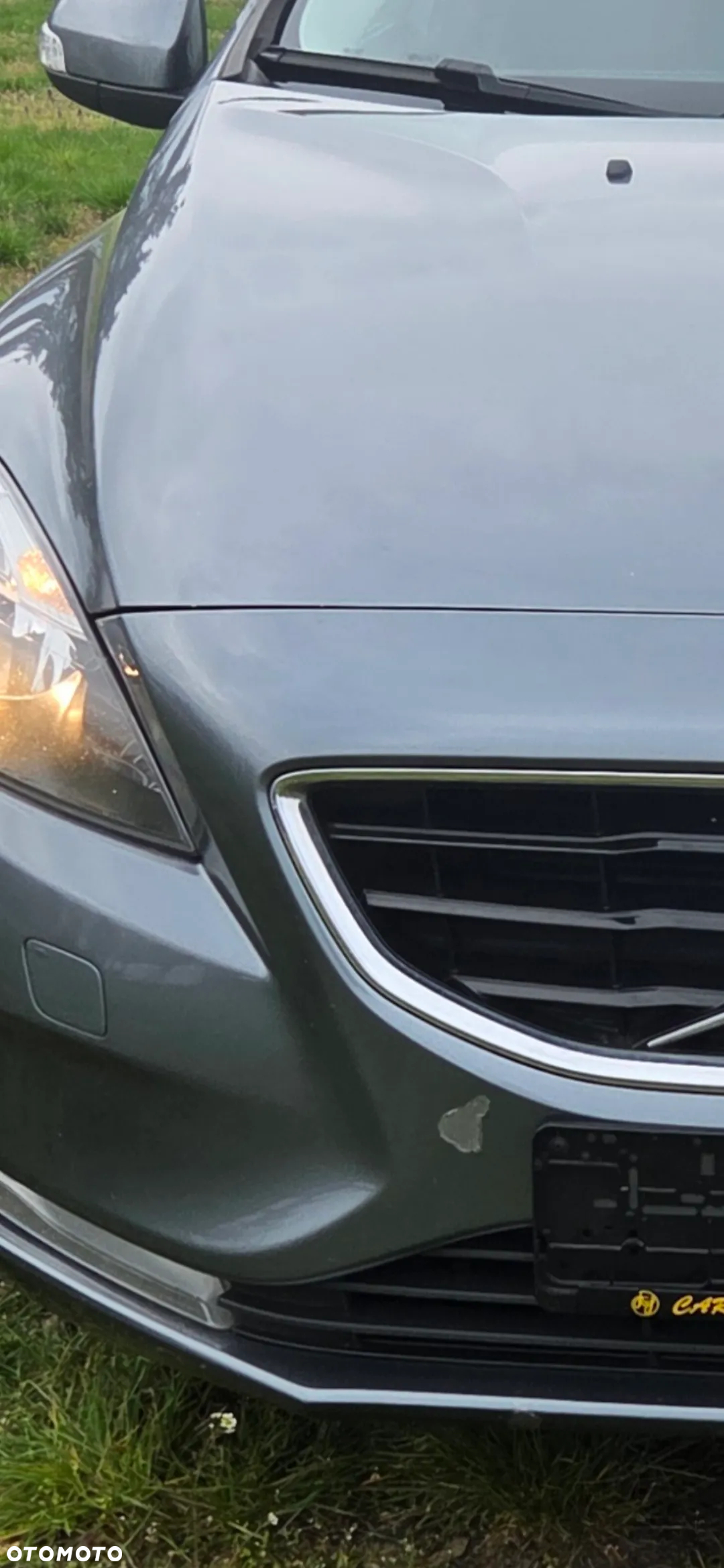 Volvo V40 D2 Drive-E Base - 22
