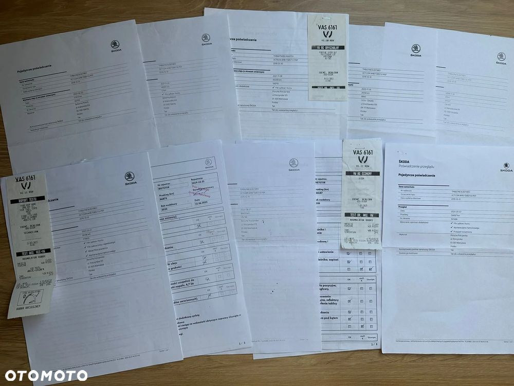 Skoda Octavia 1.6 TDI Ambition - 36