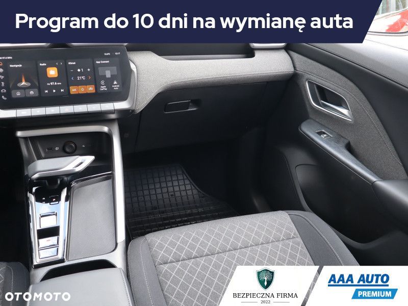 MG ZS - 10