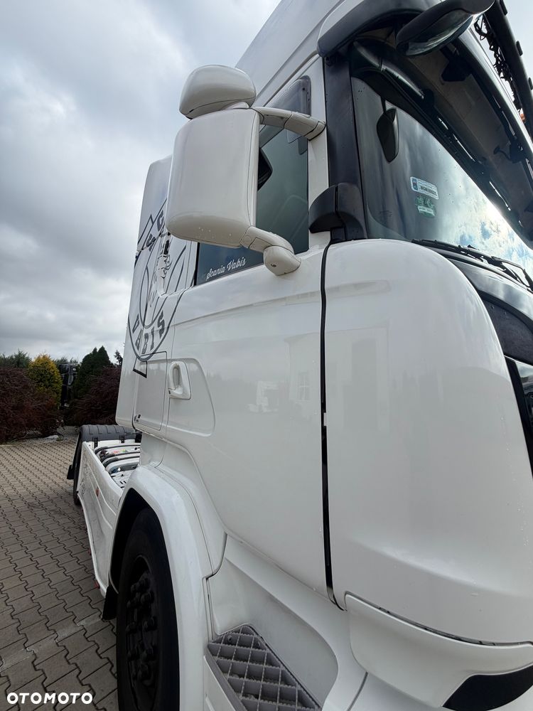Scania R450 - 18