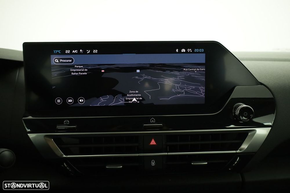 Citroën C4 1.2 PureTech Plus EAT8 - 11