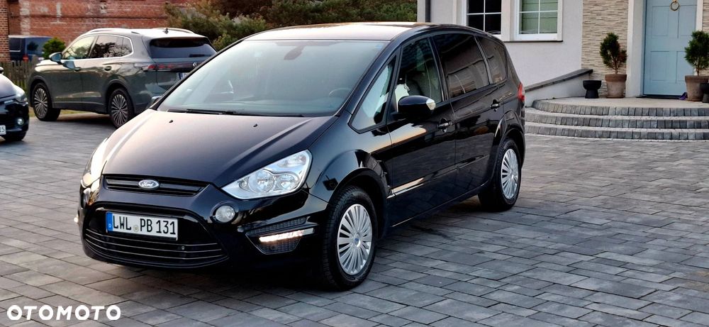 Ford S-Max 2.0 Trend - 11