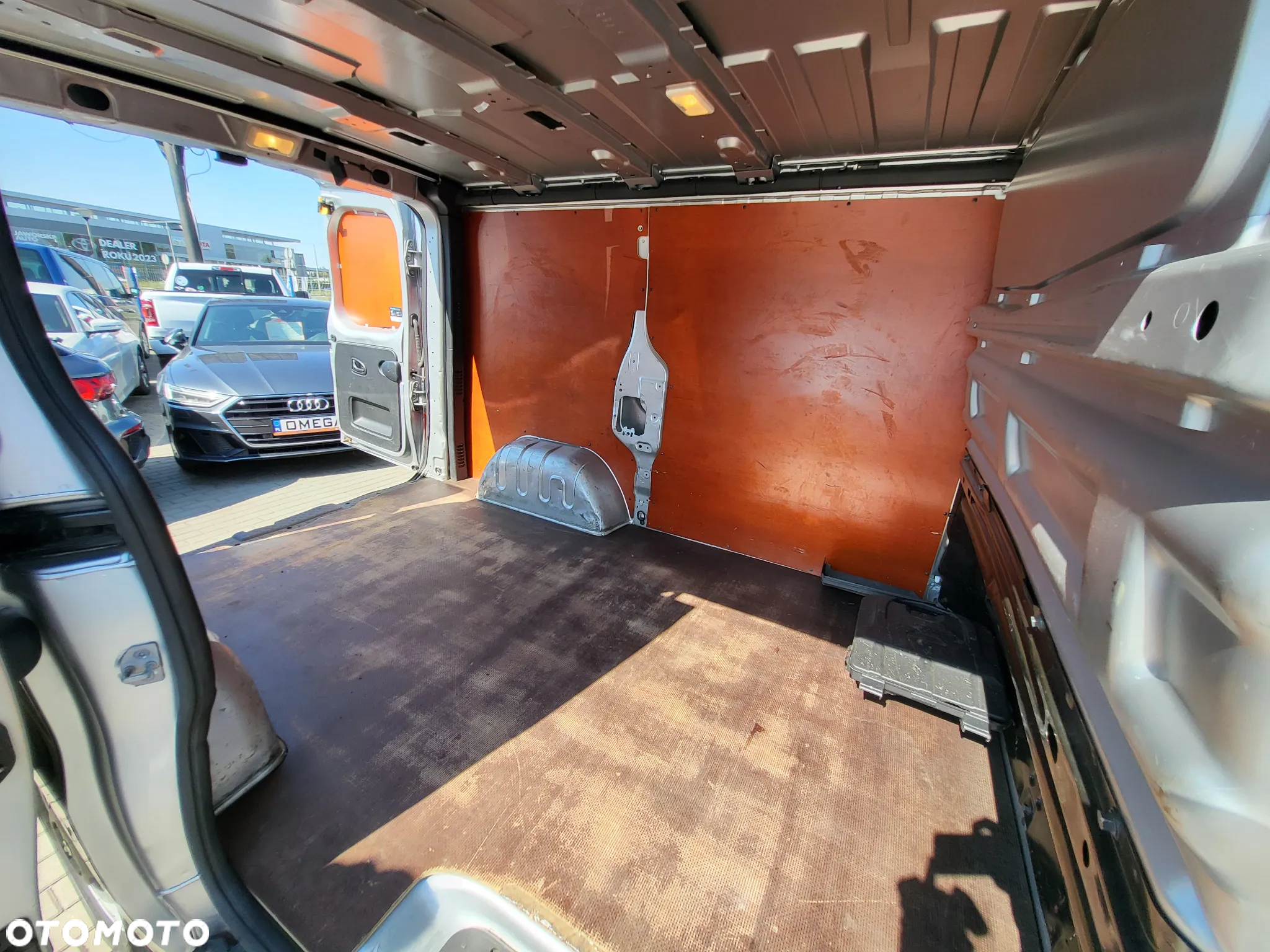 Opel Vivaro L1H1 - 7