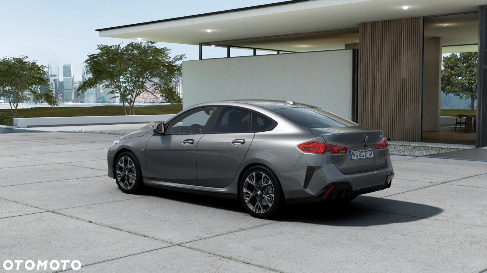 BMW Seria 2 - 4