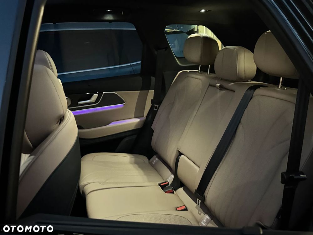 Chery Tiggo 9 1.5 T-GDI Super Hybrid Prestige 3DHT - 20