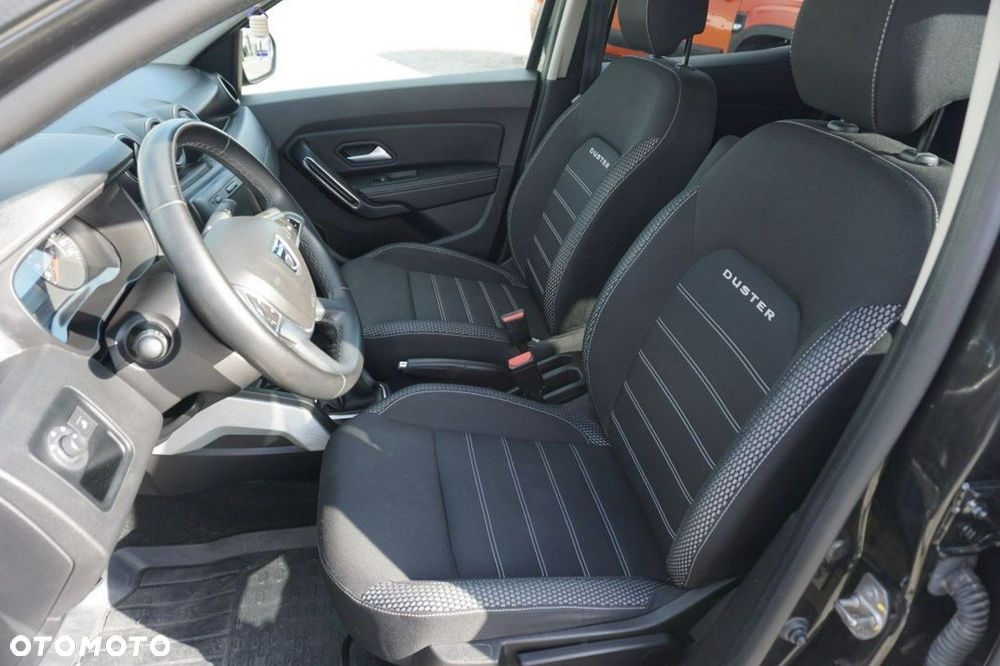 Dacia Duster 1.5 Blue dCi Prestige 4WD - 9