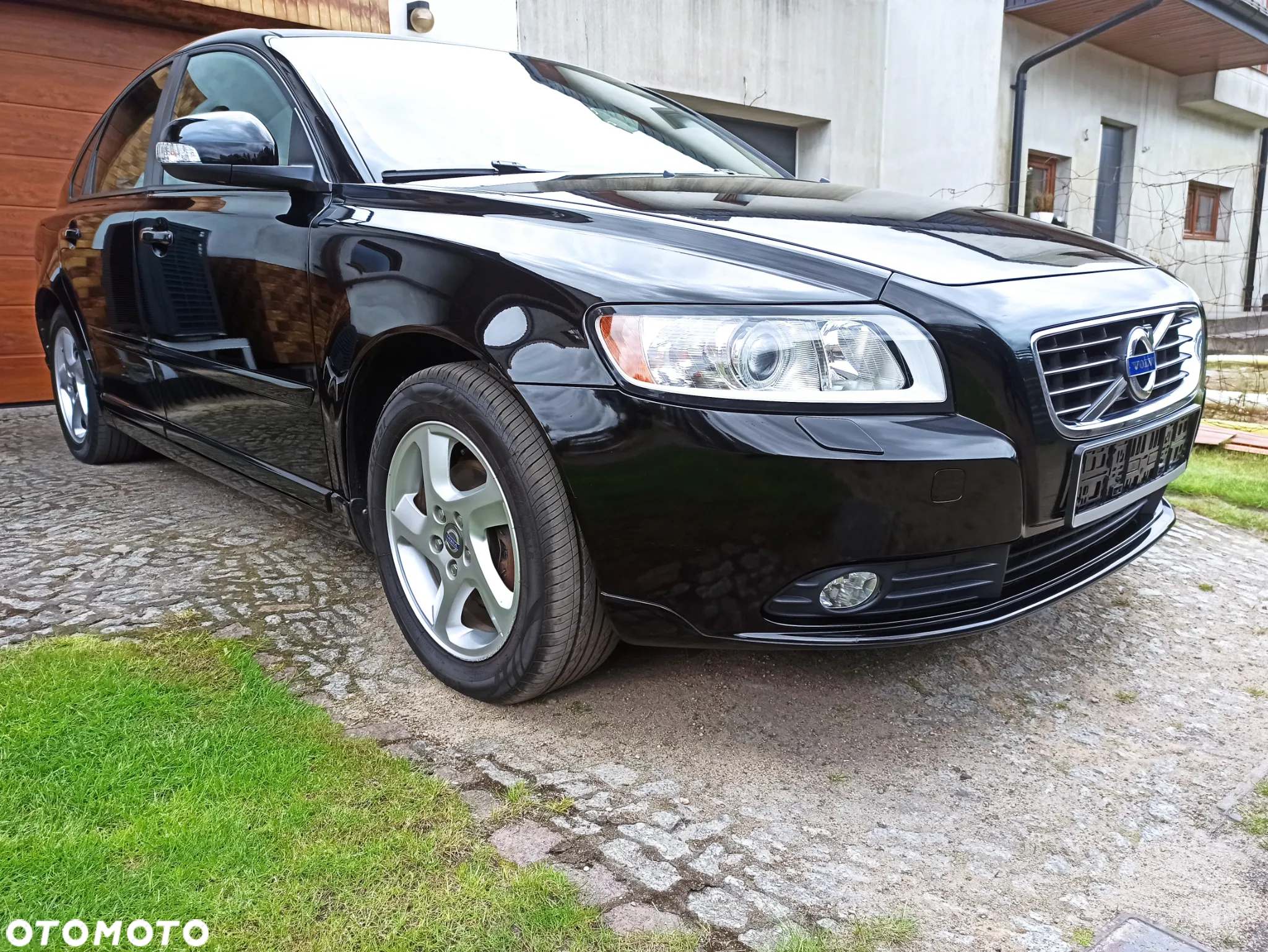 Volvo S40 D2 DRIVe Business Pro Edition - 2