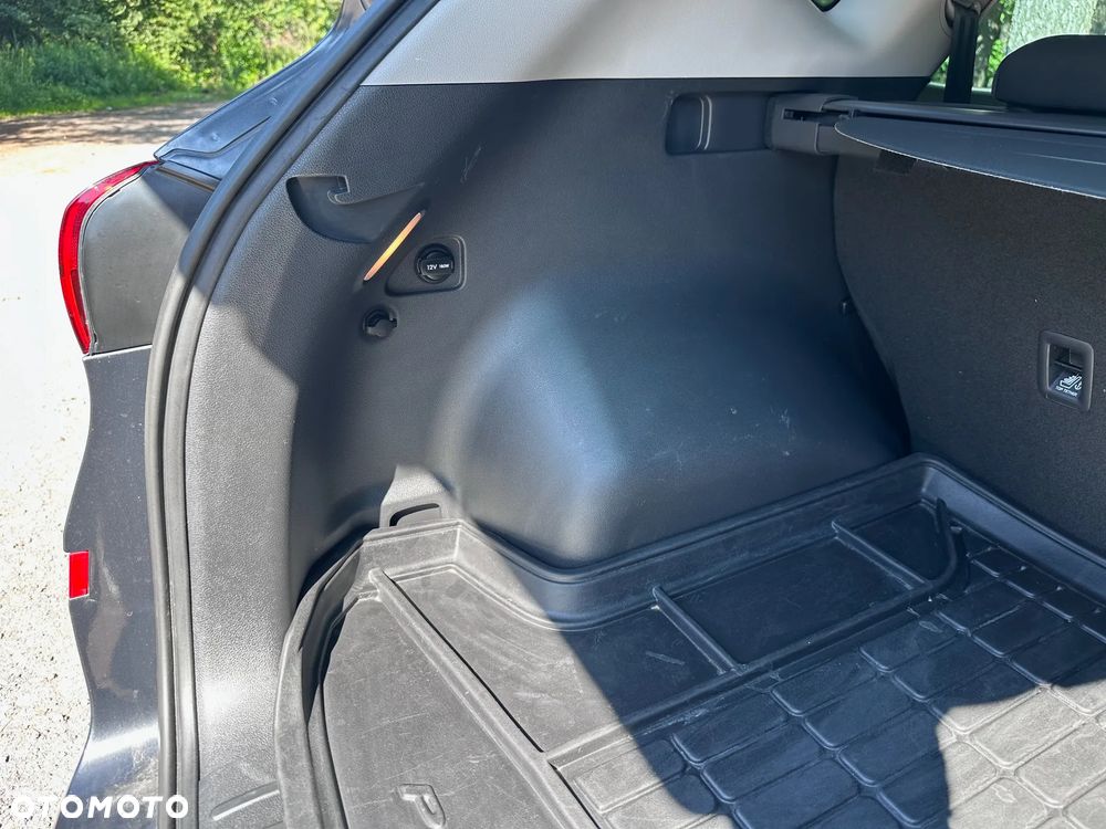 Hyundai Tucson 1.6 GDi Comfort 2WD - 19