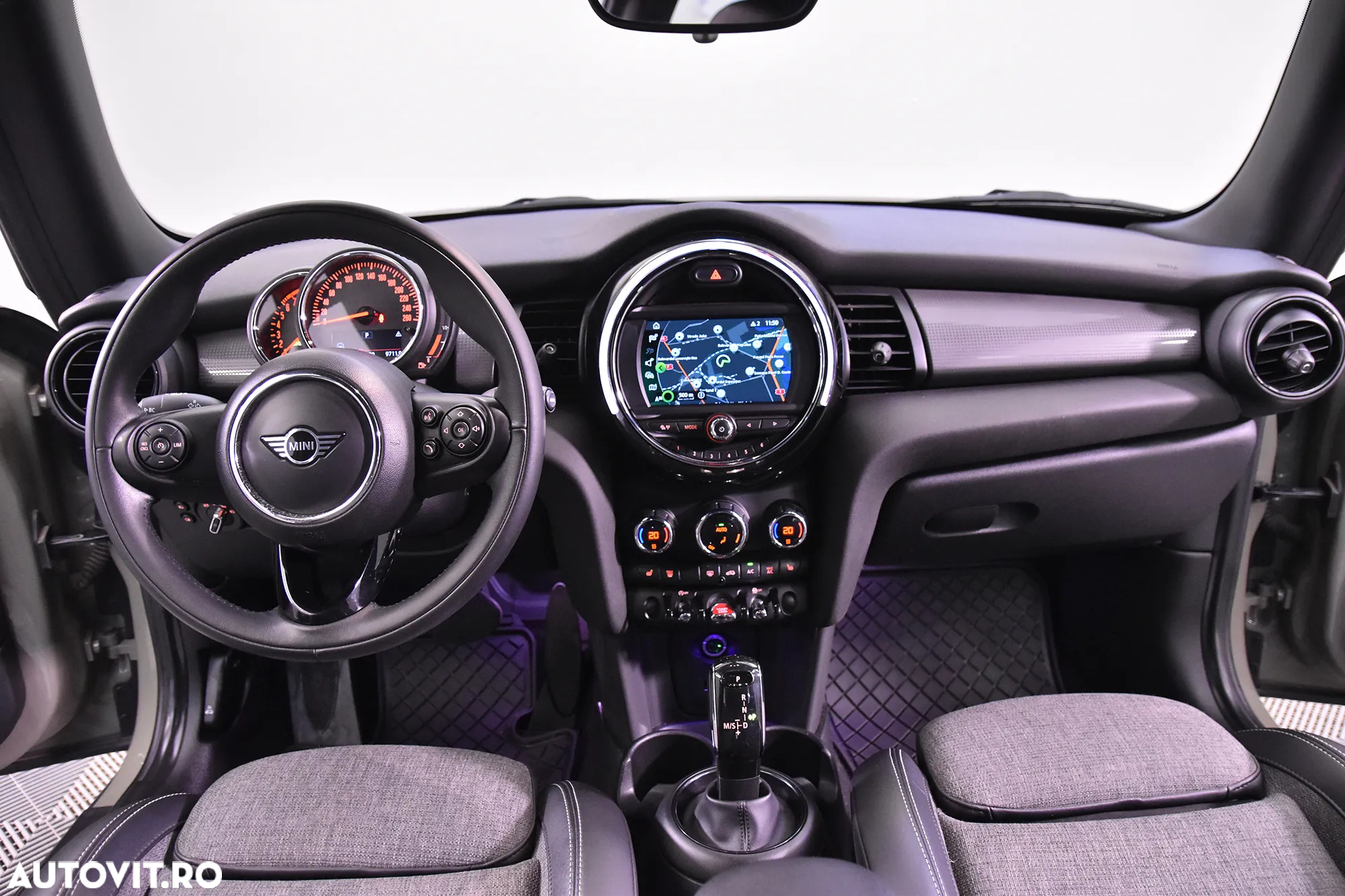Mini Cooper Aut. - 9