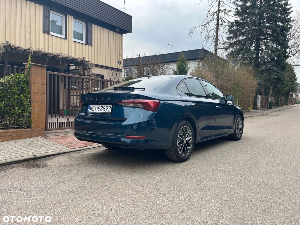 Skoda Octavia - 10