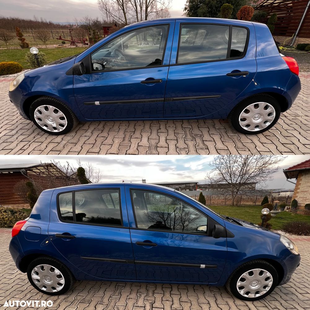Renault Clio 1.2 16V 75 Collection - 5