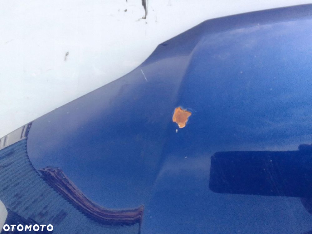 Maska Vw Passat B5 Lc5X - 6