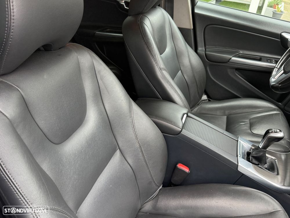 Volvo V60 D3 RDesign - 22