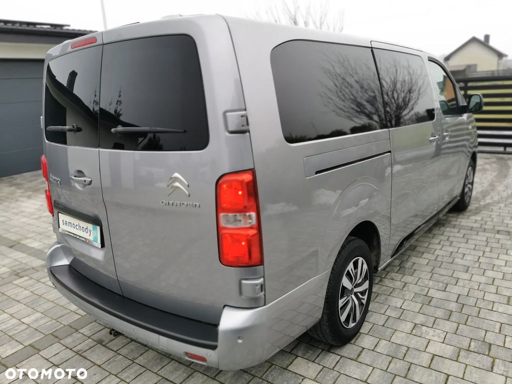 Citroën JUMPY 6 osobowy - 3