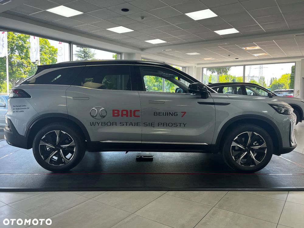 BAIC 7 - 5