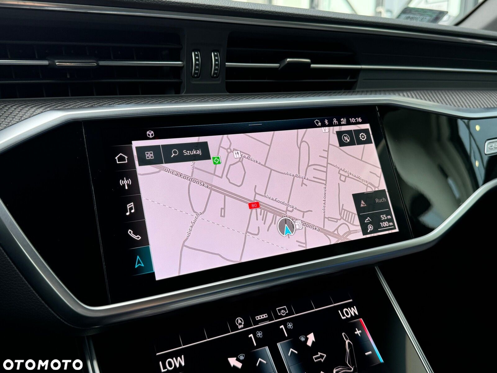 Audi S6 - 32
