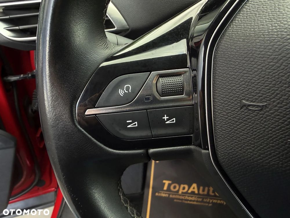 Peugeot 3008 PureTech 130 Stop & Start Active - 23