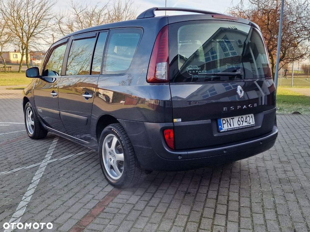 Renault Espace - 38