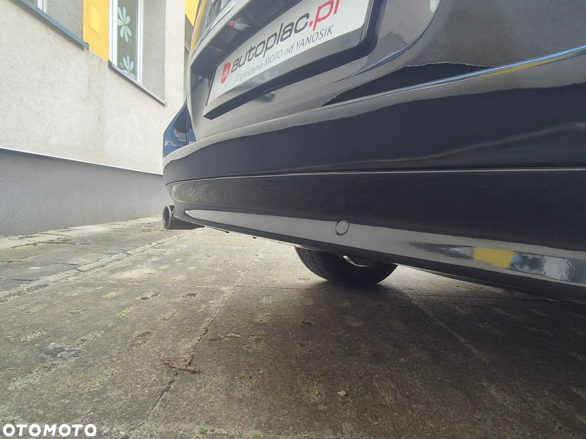 Renault Laguna 2.0 dCi Bose Edition - 22
