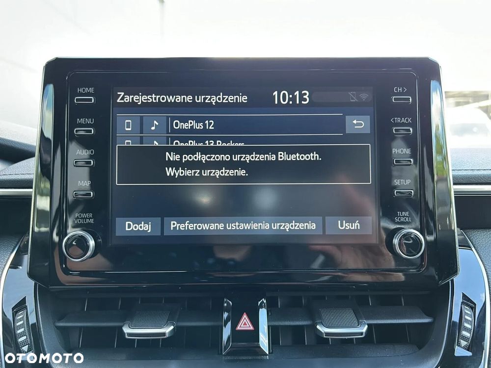 Toyota Corolla 2.0 Hybrid GR Sport - 34