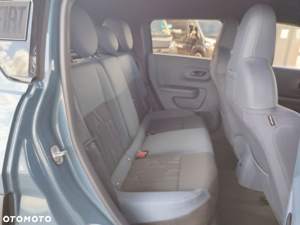 Fiat Grande Panda - 16