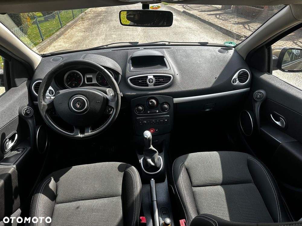 Renault Clio 1.2 TCE Extreme - 5