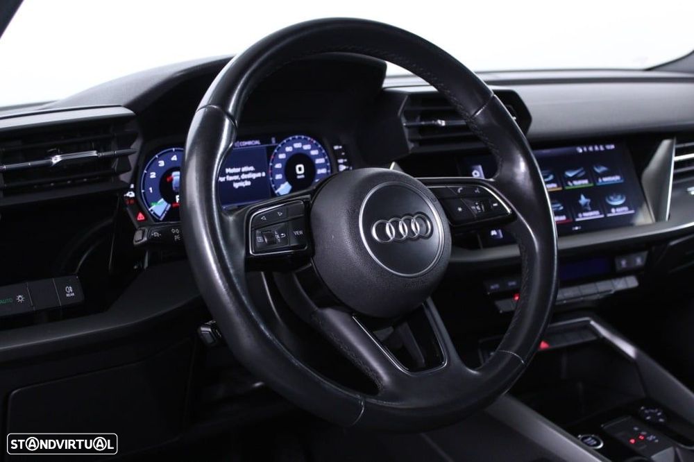 Audi A3 Sportback 40 TFSIe Advanced - 22