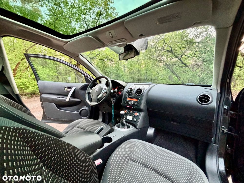 Nissan Qashqai 2.0 dCi Lounge - 6