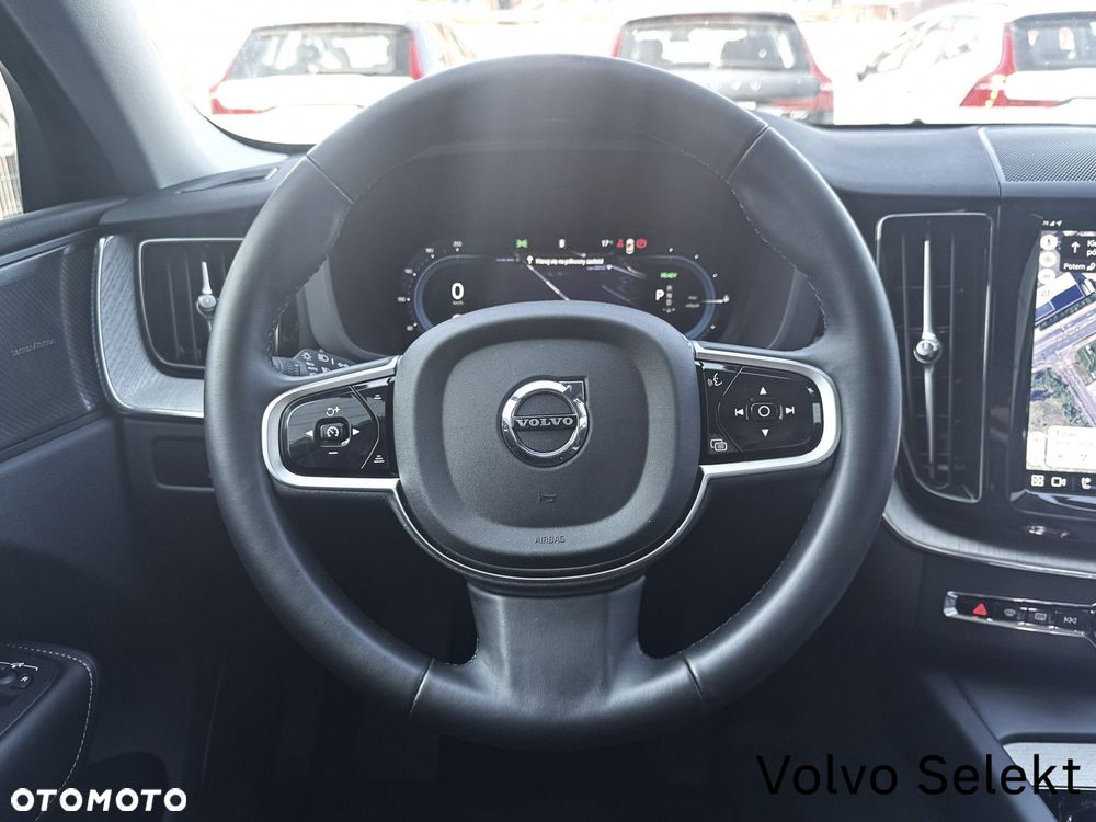 Volvo XC 60 - 27