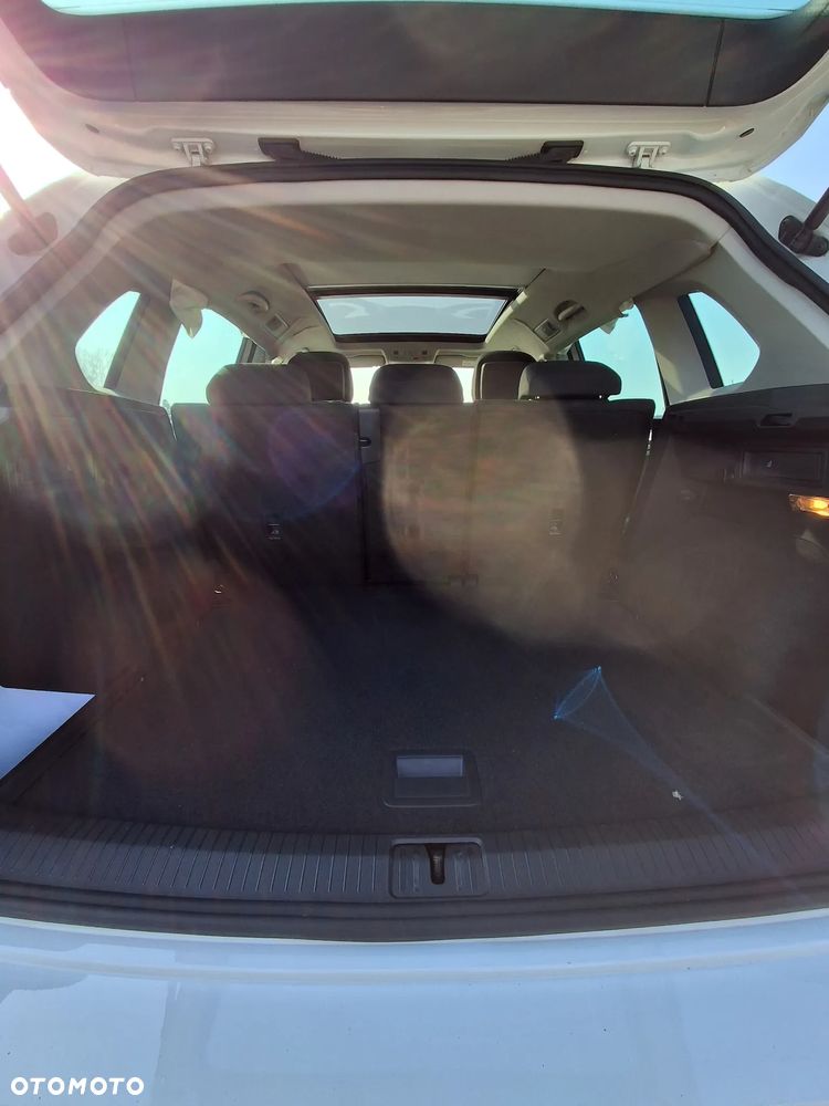 Volkswagen Tiguan 2.0 TDI SCR (BlueMotion Technology) Highline - 10