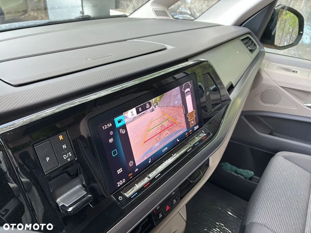 Volkswagen California - 23