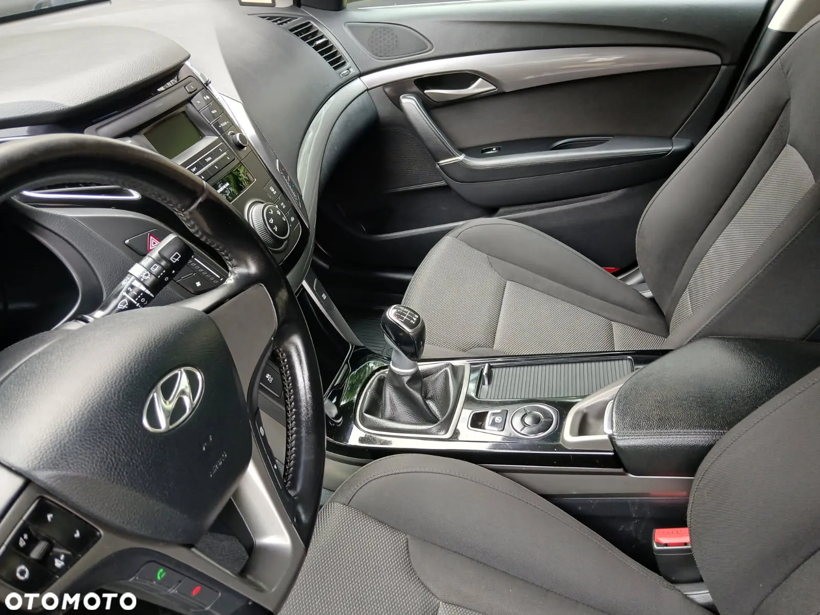 Hyundai i40 - 10