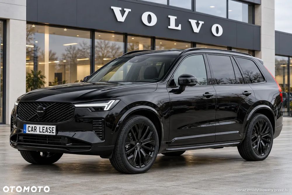 Volvo Xc90 2027 photo 2